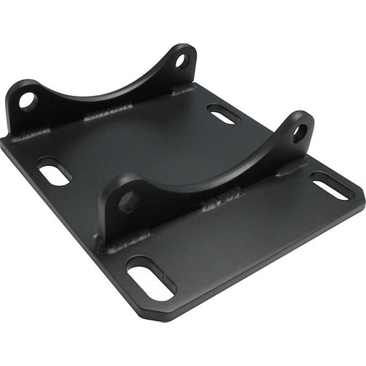York To Sanden Adapter Bracket