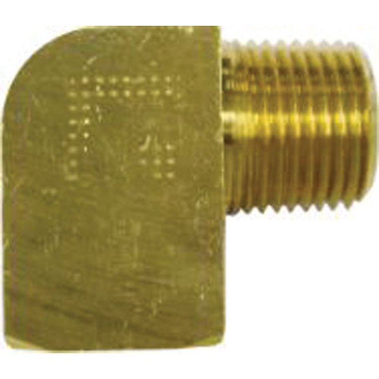 Tight Route Heater Fitting
