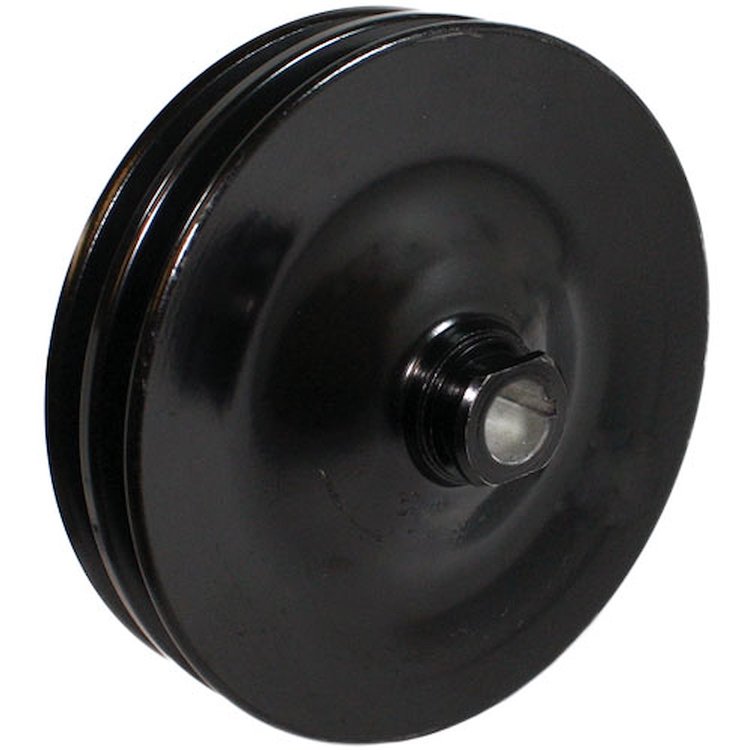 Power Steering Pulley