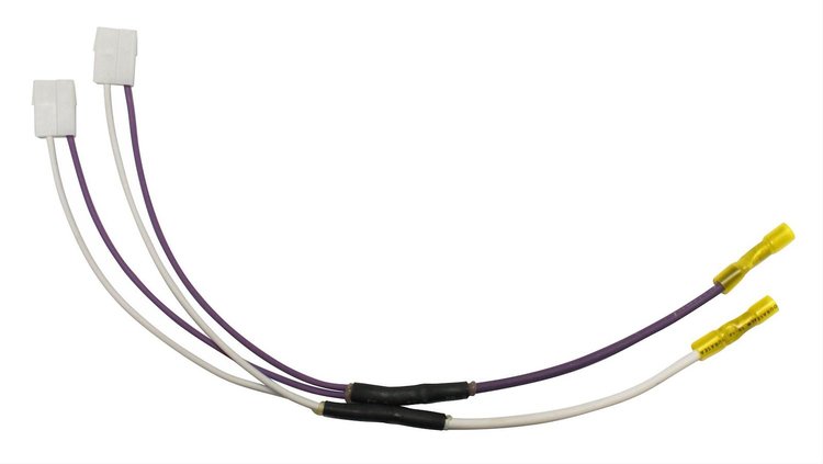 231360 Dual Fan Y-Connector