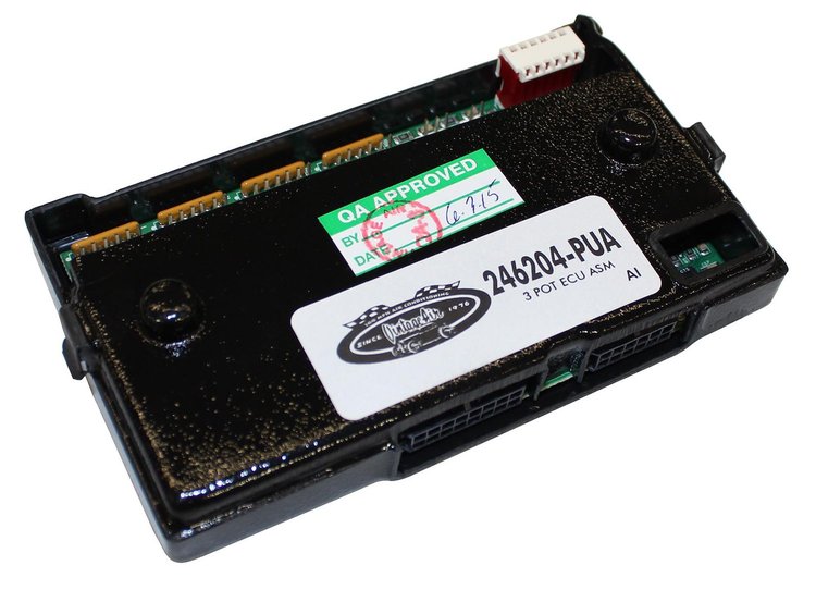 Replacement Electronic Control Unit for Gen IV SureFit Kits