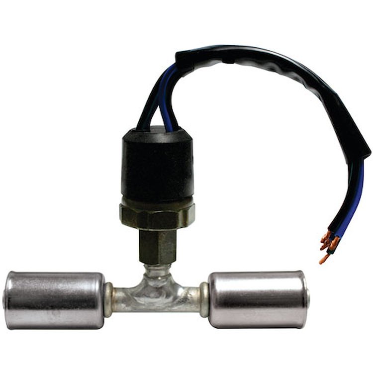 Trinary Switch Kit