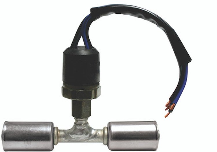 246781 Reduced Barrier Trinary Switch Kit for Beadlock Crimp