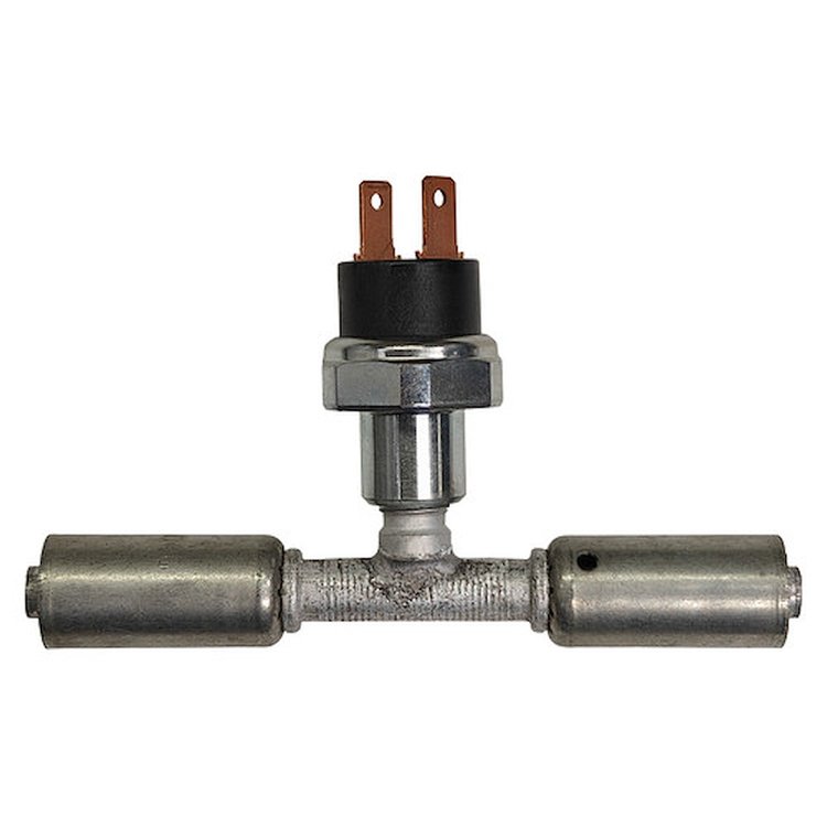246791 Reduced Barrier Binary Switch Kit for Beadlock Crimp