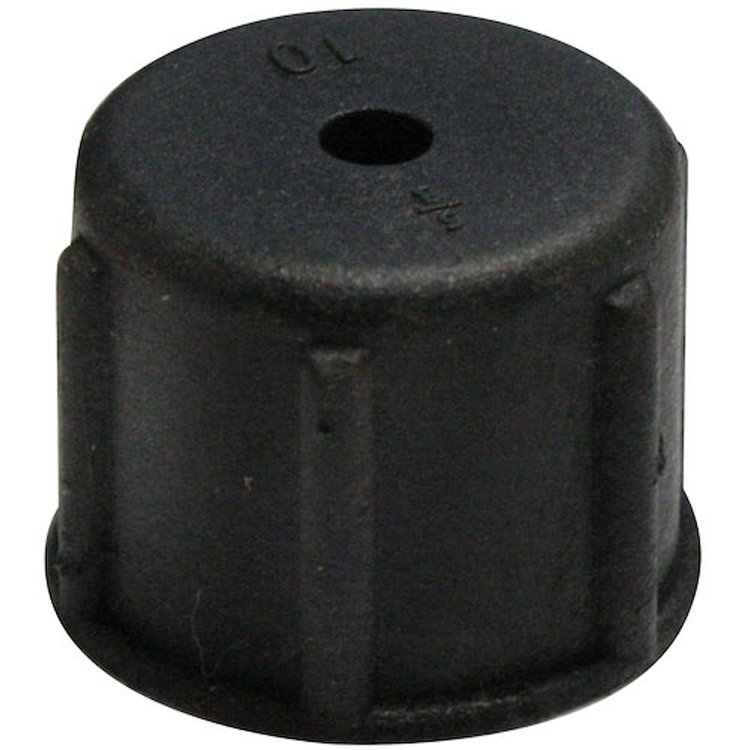 Compressor Pressure Shipping Cap