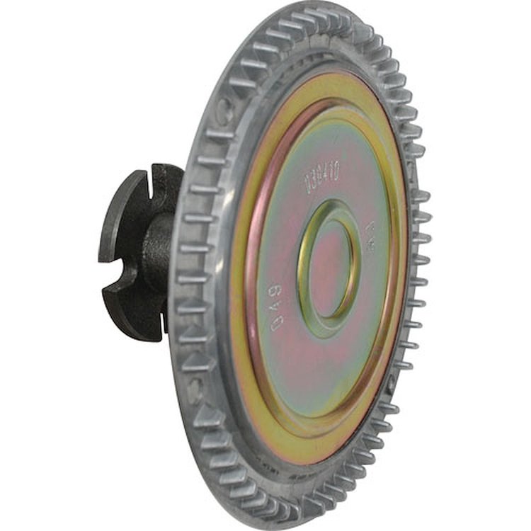 Conventional Fan Clutch
