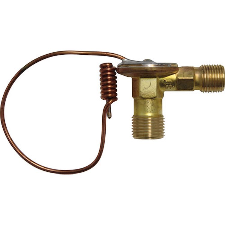 Expansion Valve Kit