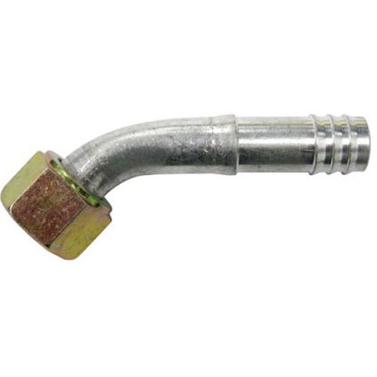 O-Ring Heater Fitting