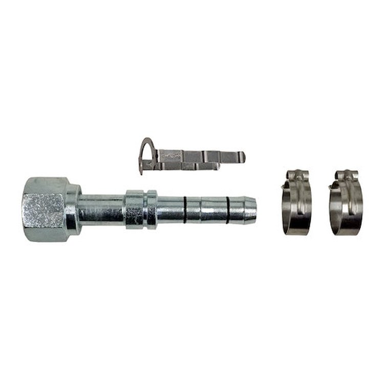 347114 EZ Clip Kit [Straight, #8]