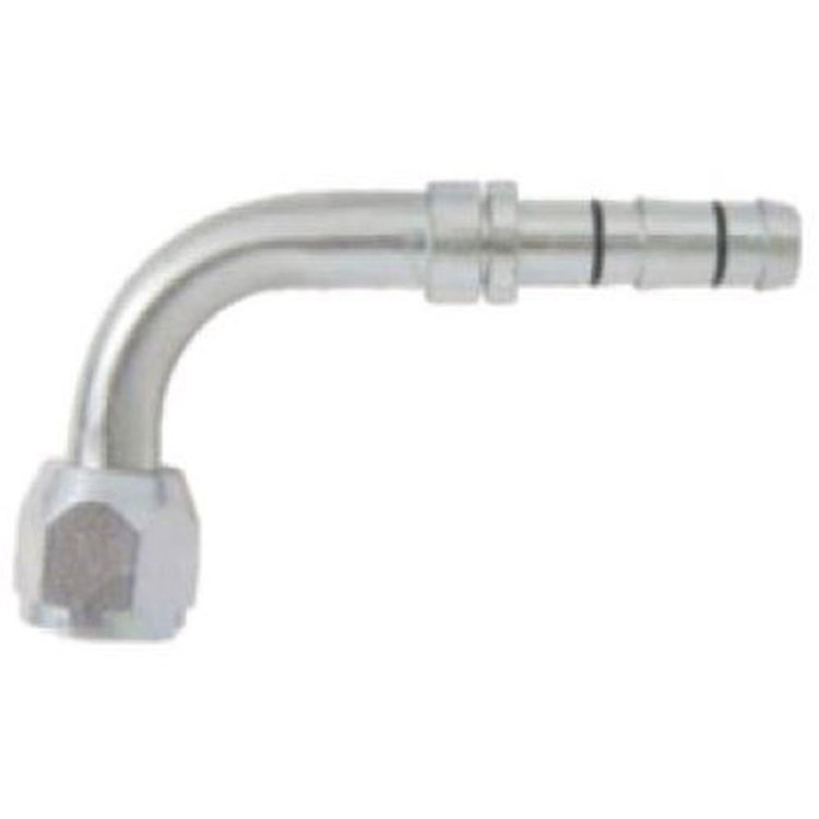 E-Z Clip Hose End Fitting
