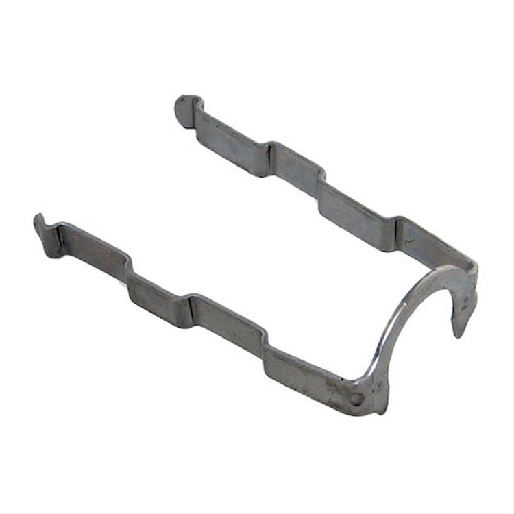 E-Z Clip Hose End Fitting Cage