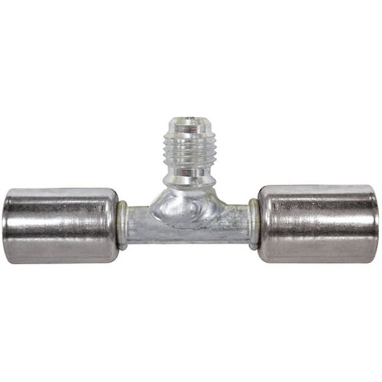 Beadlock O-Ring Hose End Fitting