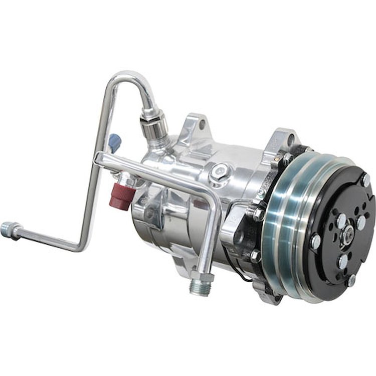 ProLine TiteFit Aluminum Hardline Refrigerant Kits