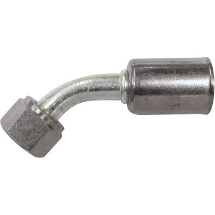 Beadlock Heater Fitting