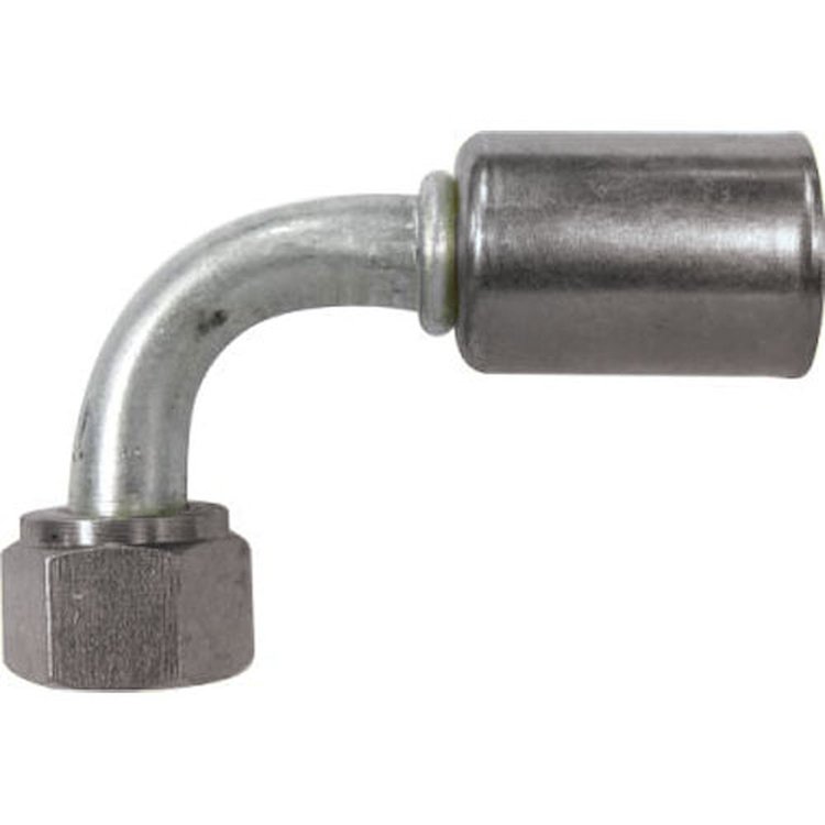 Beadlock Heater Fitting
