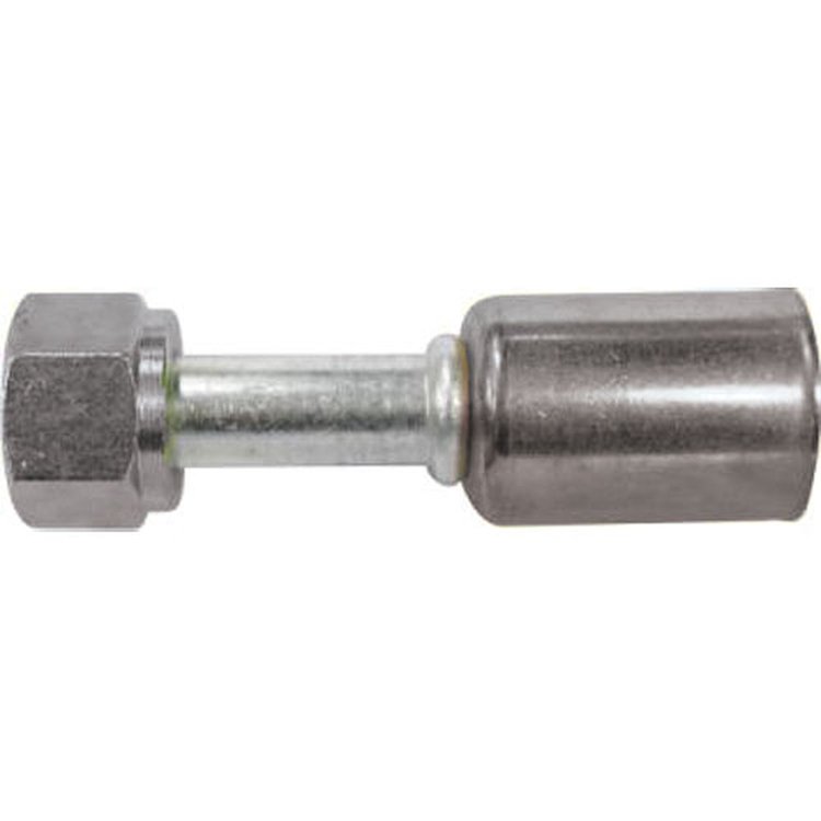 Beadlock O-Ring Hose End Fitting