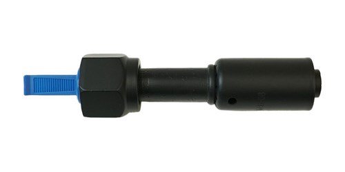 359120 Beadlock Reduced Barrier Hose Black O-Ring Fitting [Straight, #8]