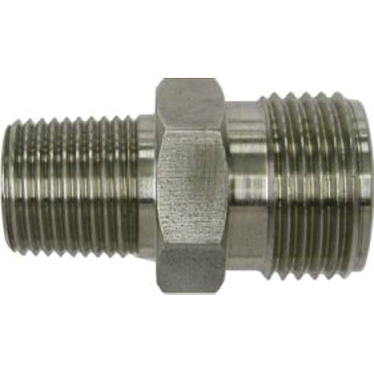 Manifold Heater Fitting
