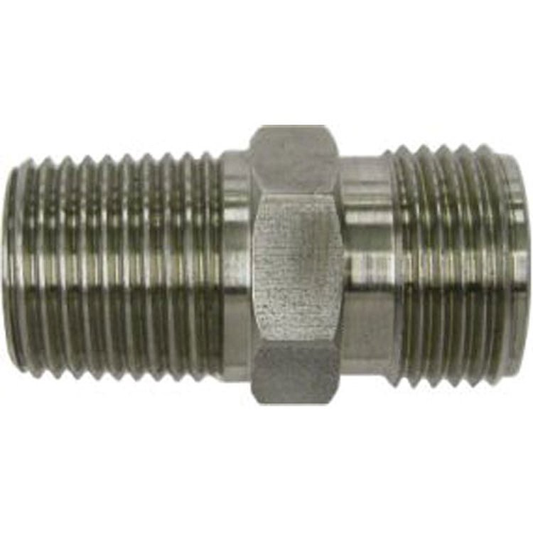 Manifold Heater Fitting