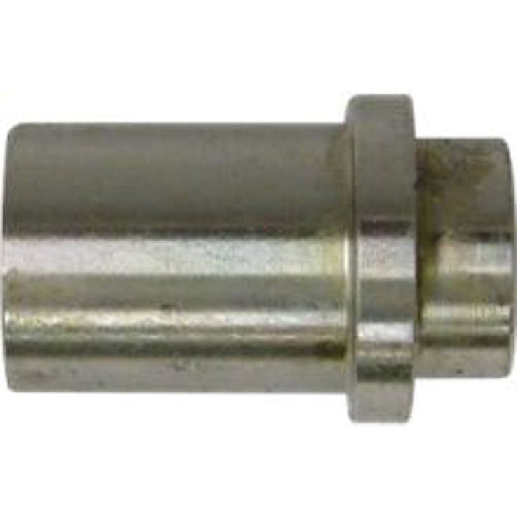 Weld-On A/C Tube Line End Fitting