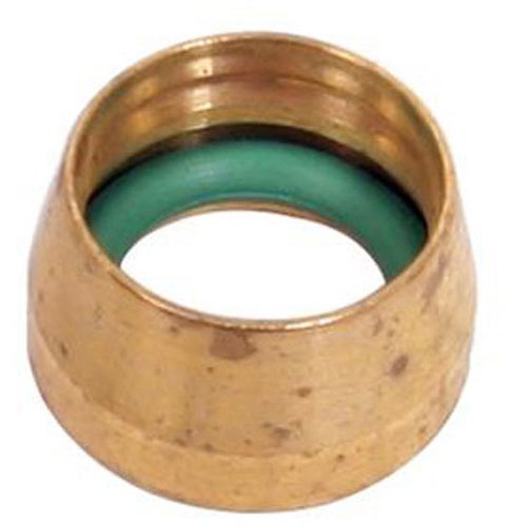 Hose End Fitting Ferrule