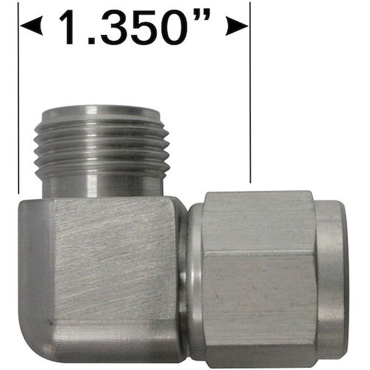 TiteFit A/C Fitting