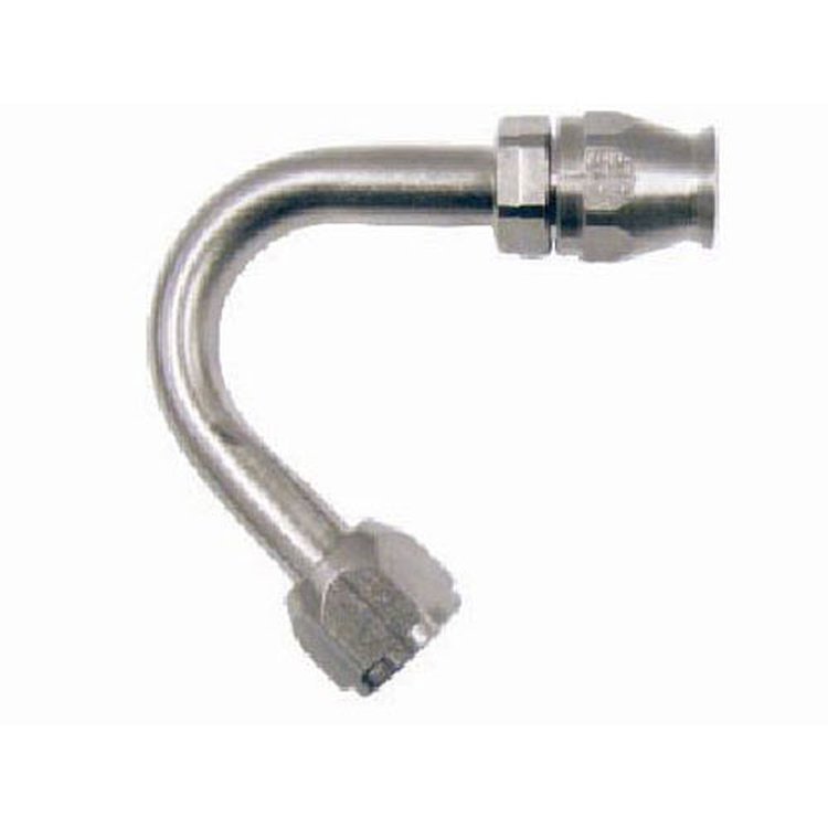 ProLine Braided Hose End Fitting