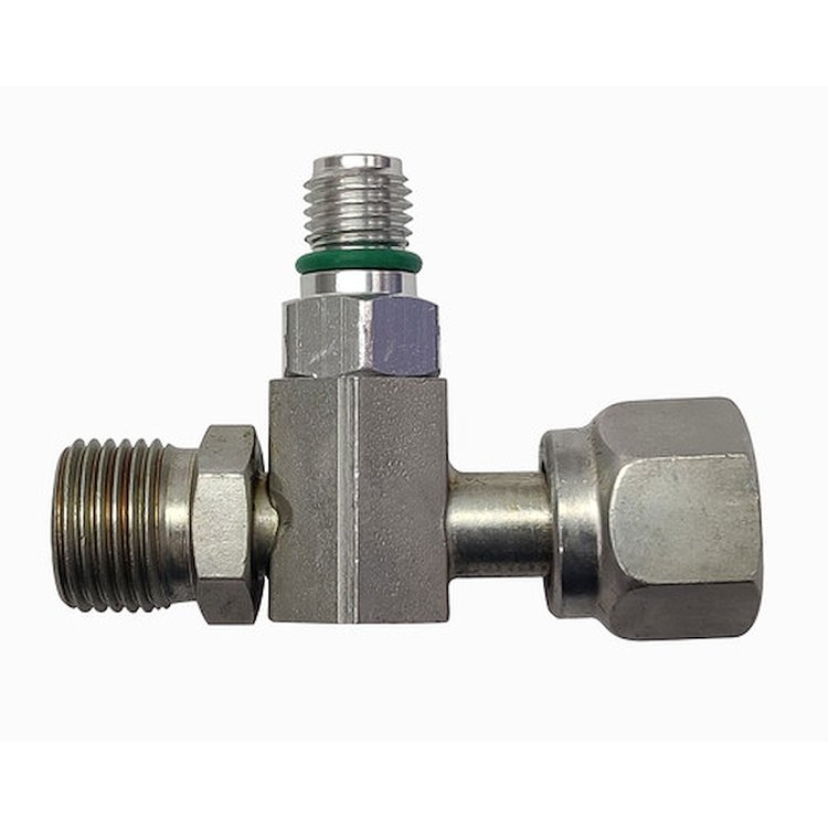 366617 Switch Fitting for Transducer Switch