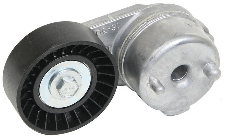 39603-SCH Belt Tensioner for 2000-2002 Chevy Camaro, Pontiac Firebird w/5.7L