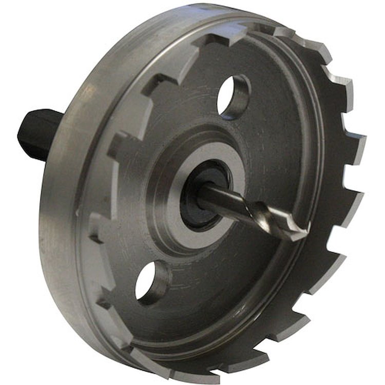 Roto Broach Hole Saw