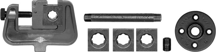 MINI CRIMPER