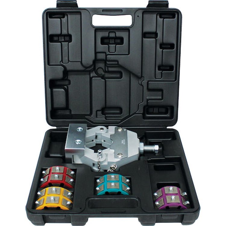 Standard Aluminum Beadlock A/C Hose Crimper