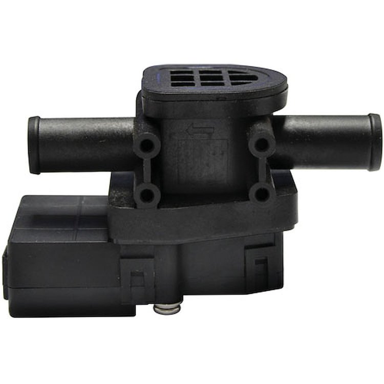 Gen II Servo Heater Control Water Valve Kit