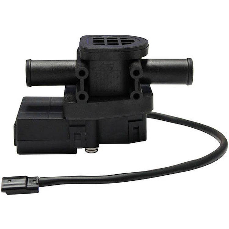 Gen IV Servo Heater Control Water Valve Kit