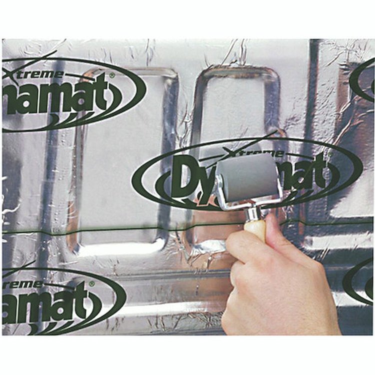 46135-VIP Dynamat Xtreme Insulation [12 sq.ft.]