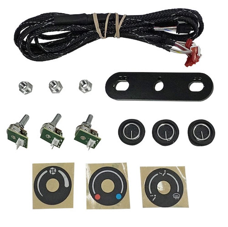 CONTROL PANEL KIT 68-83 T
