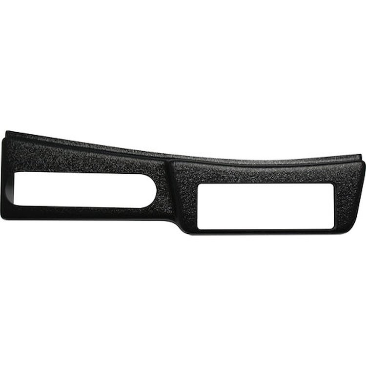 Under Dash Louver Panel