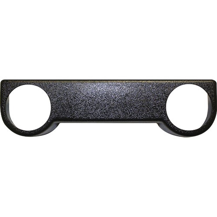 Under Dash Louver Panel