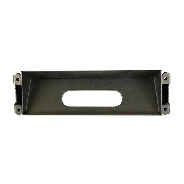 CONTROL PANEL PLATE