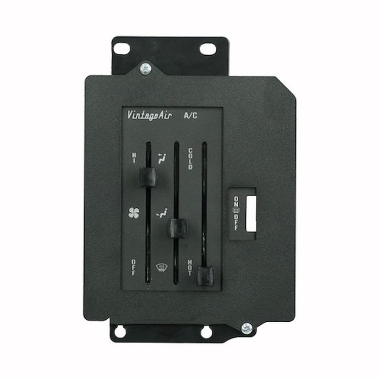 CONTROL PANEL KIT 79-86 M