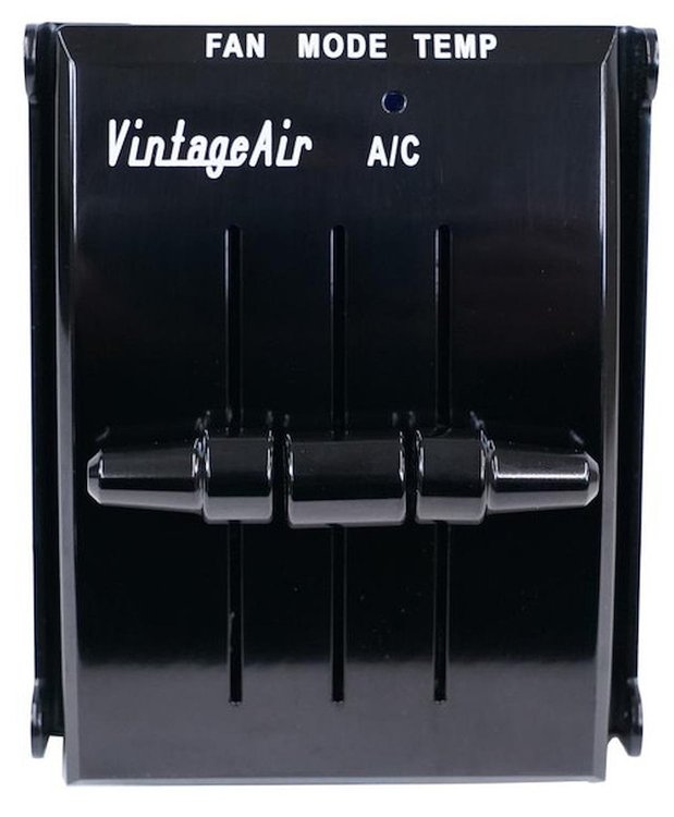 CONTROL PANEL KIT 64 1/2-