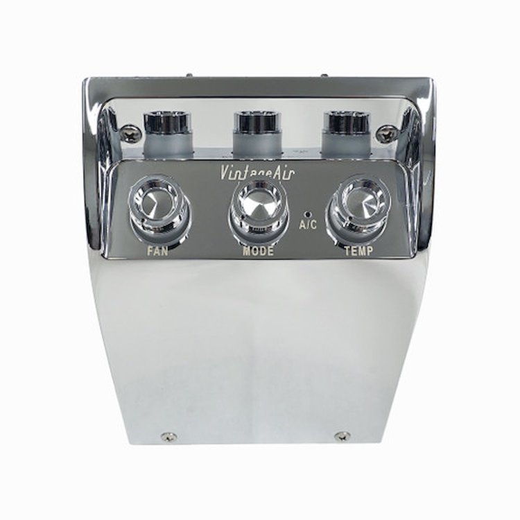 CONTROL PANEL KIT 57 CHEV