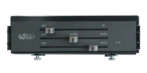 CONTROL PANEL KIT 65-66 I