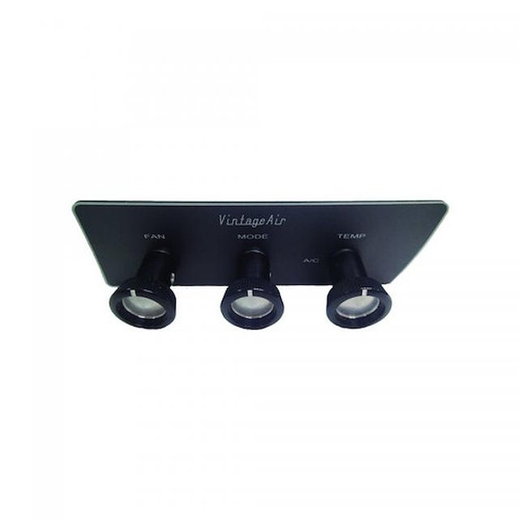 CONTROL PANEL KIT, 66-67