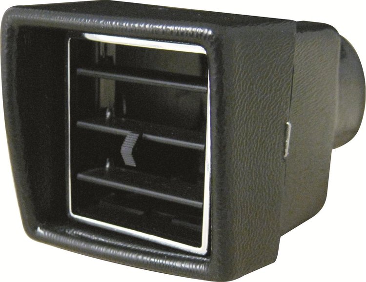 40 FORD ASH TRAY VENTS