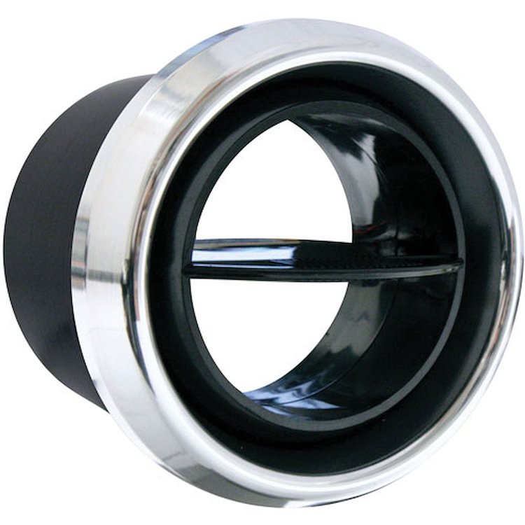 ProLine Round Ball Louver