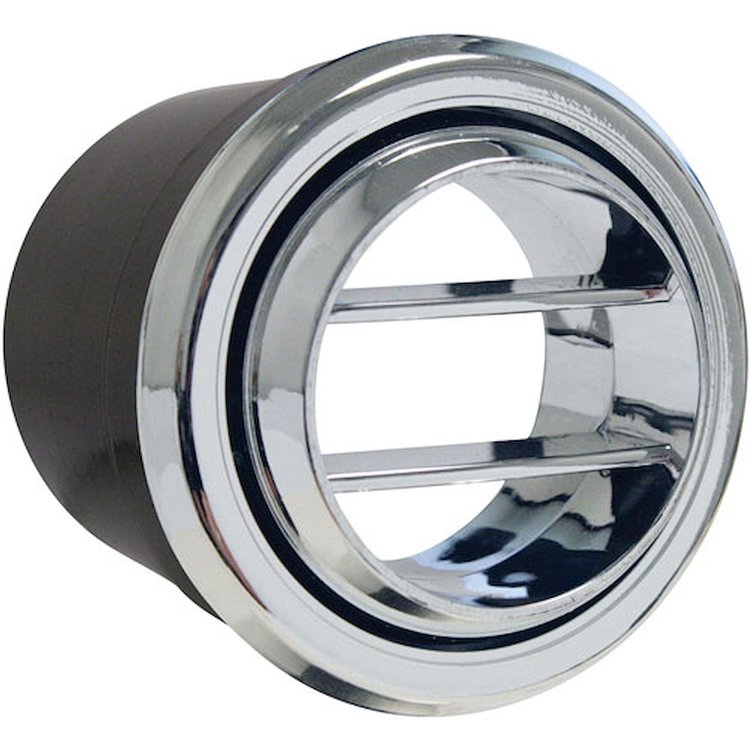 Standard Ball Louver