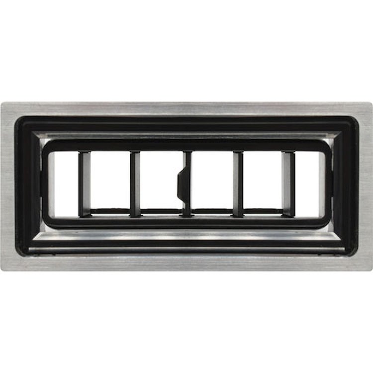 ProLine In-Dash Louver