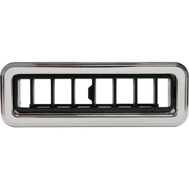 StreamLine In-Dash Louver