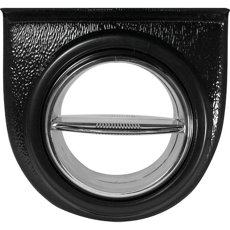 Under Dash Louver Pod Assembly